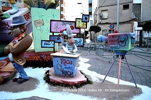 10- Falla Els Conquistaors 007